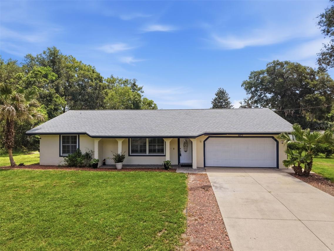 535 Land O Lakes Ct., Deland, FL 32724