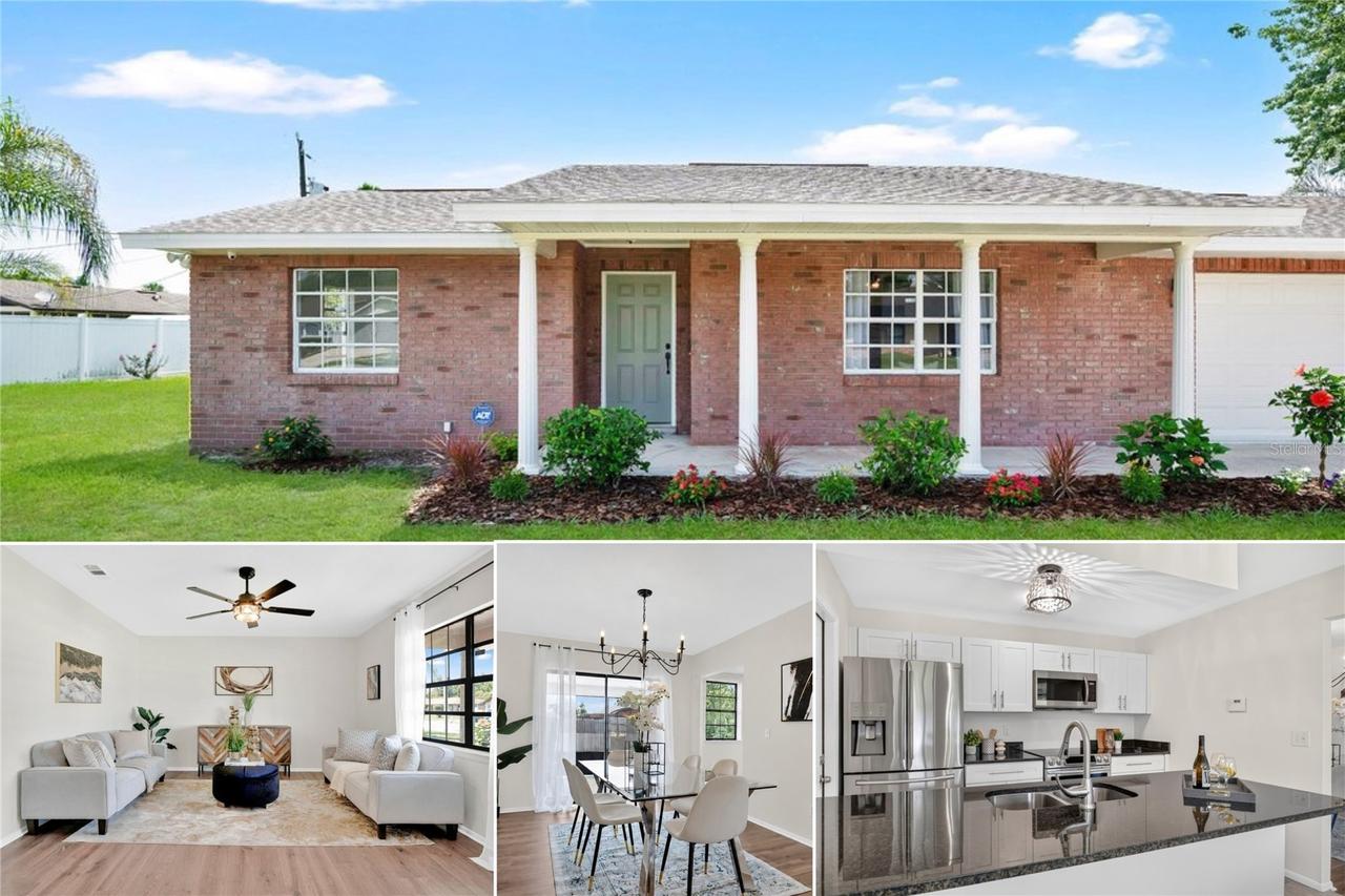 849 Alexander Ave., Deltona, FL 32725