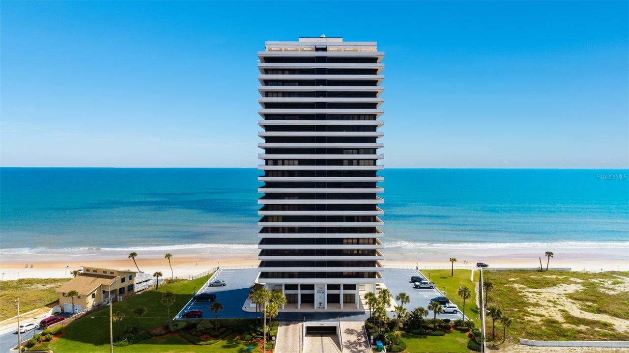 2200 N Atlantic Ave. #1502, Daytona Beach, FL 32118