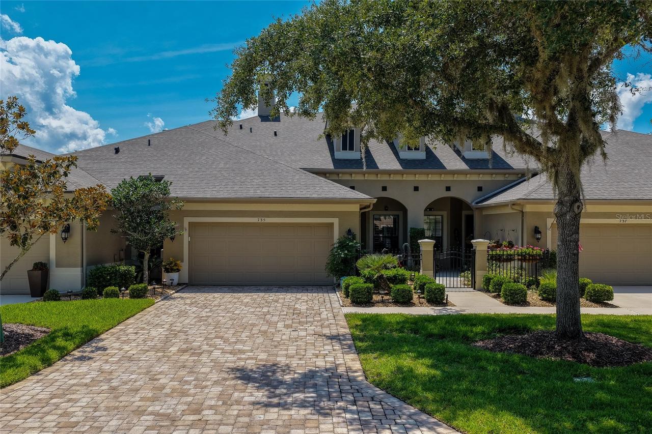735 Cobblestone Dr., Ormond Beach, FL 32174