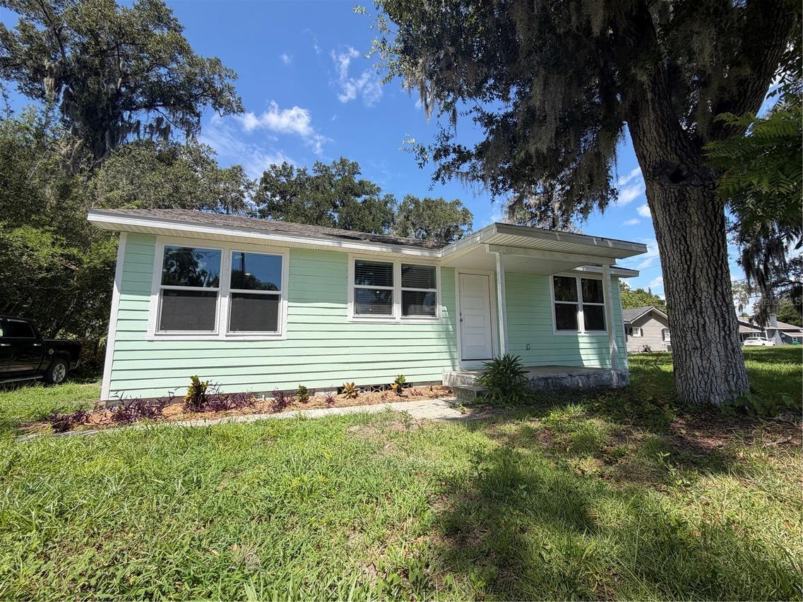 840 N Frankfort Ave., Deland, FL 32724