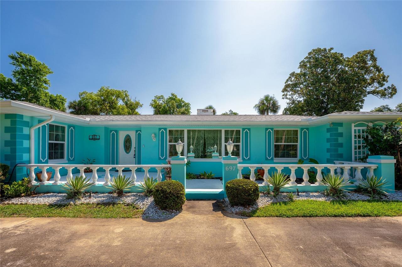 697 John Anderson Dr., Ormond Beach, FL 32176