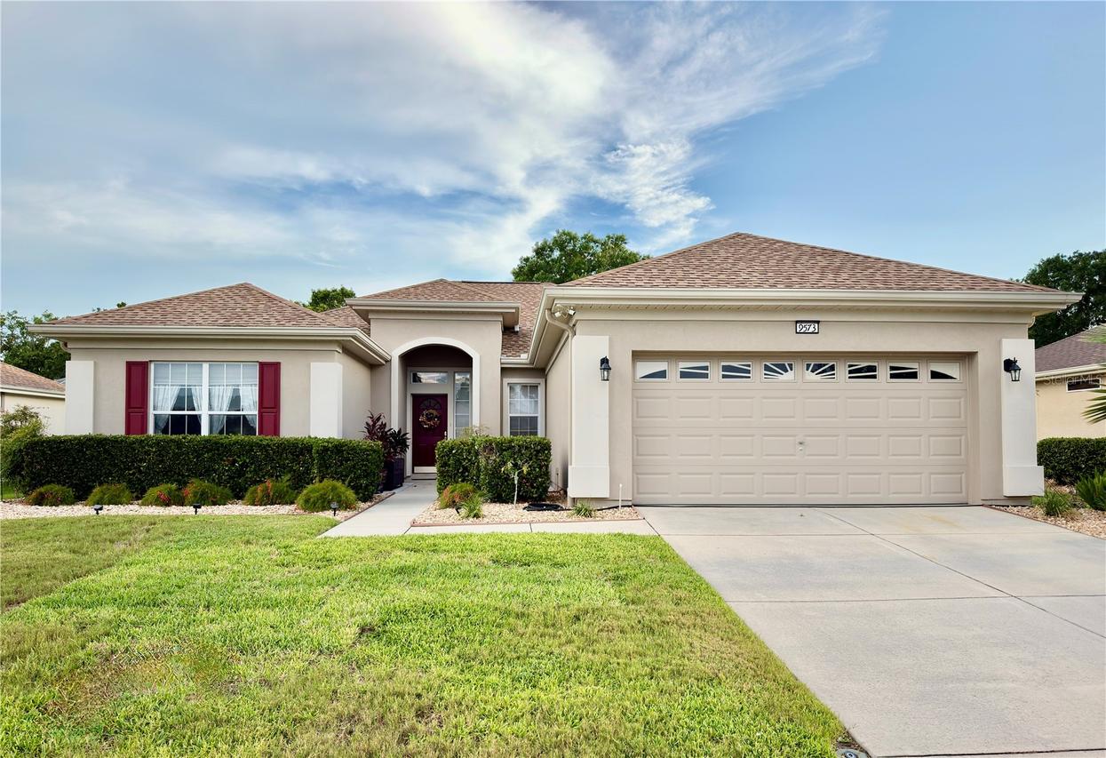 9573 Se 124th Loop, Summerfield, FL 34491