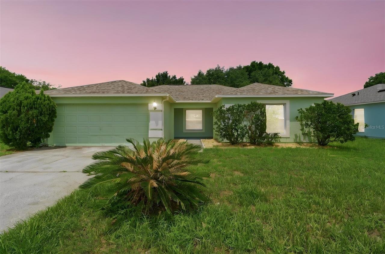 206 N Hawthorne Ave., Apopka, FL 32703
