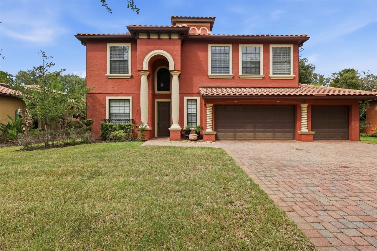 109 Elissar Dr., Debary, FL 32713