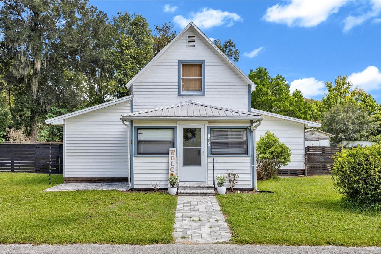 162 W Park St., Lake Helen, FL 32744