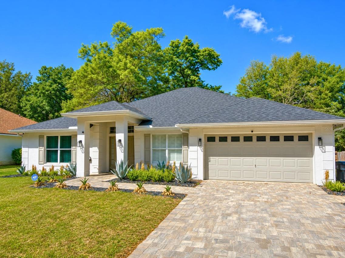 825 Haven Oak Ct., Apopka, FL 32703