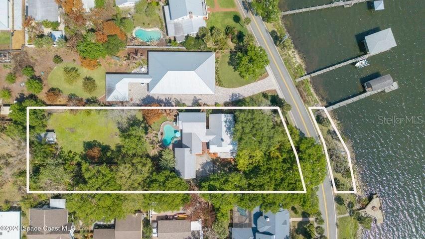 409 Rockledge Dr., Rockledge, FL 32955