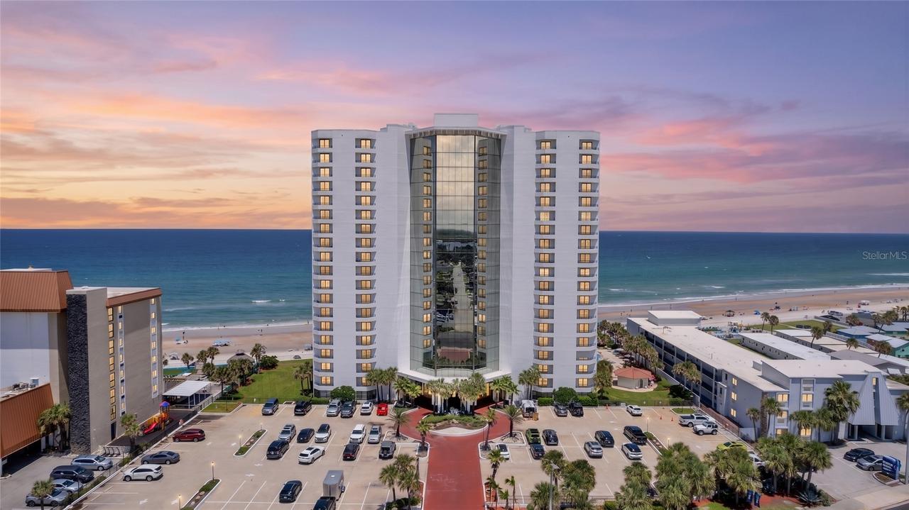 2425 S Atlantic Ave. #406, Daytona Beach, FL 32118