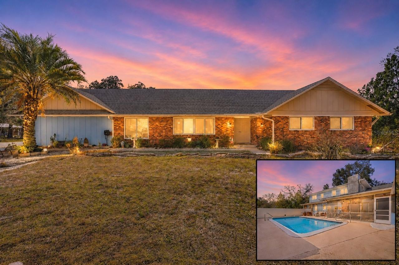 1500 W French Ave., Orange City, FL 32763