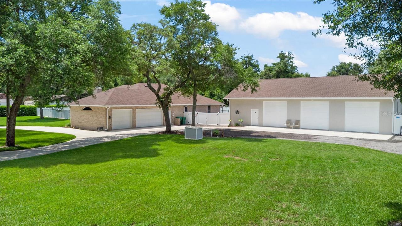 713 Ernest Dr., Port Orange, FL 32127