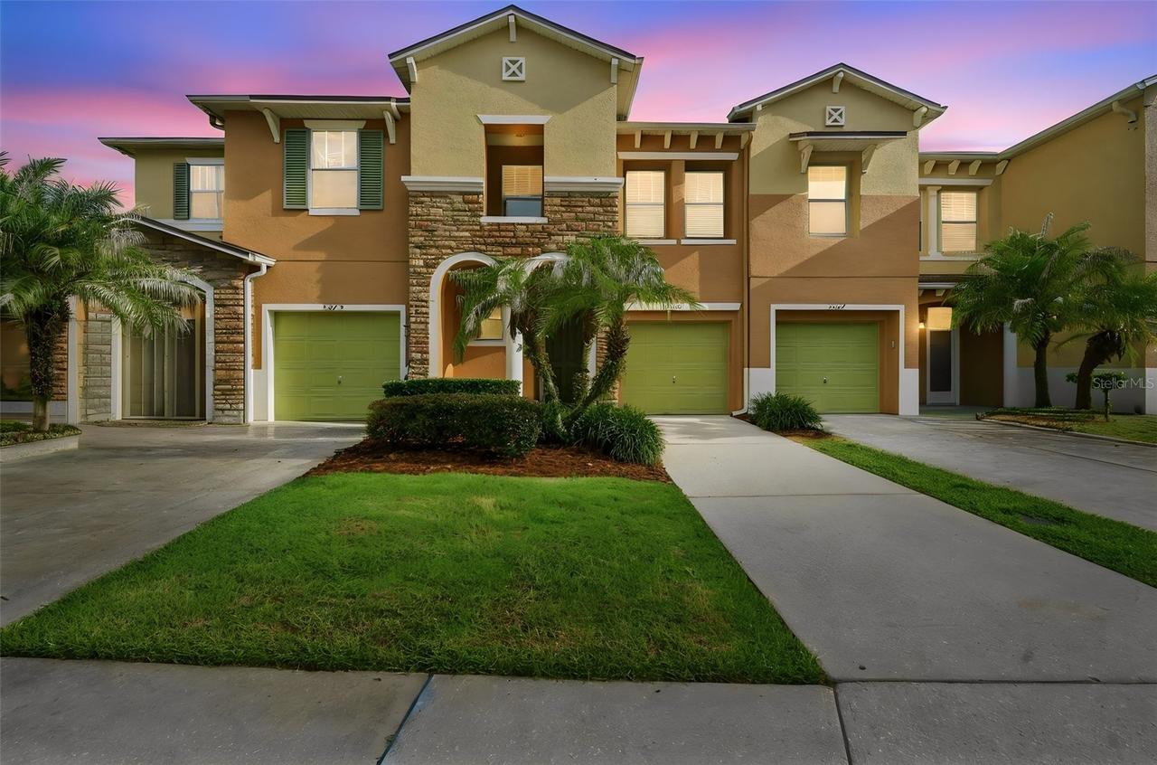 3871 Gliding Pl., Sanford, FL 32773