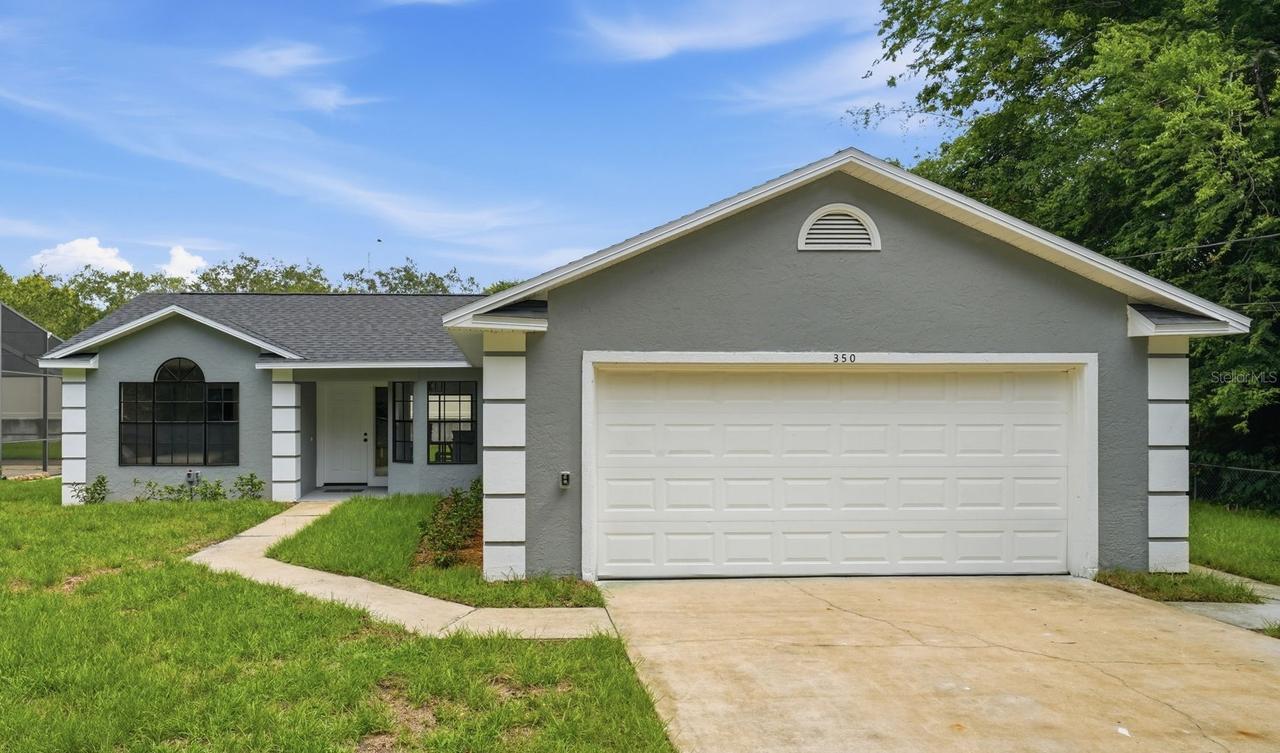 350 Lake Crescent Dr., Debary, FL 32713