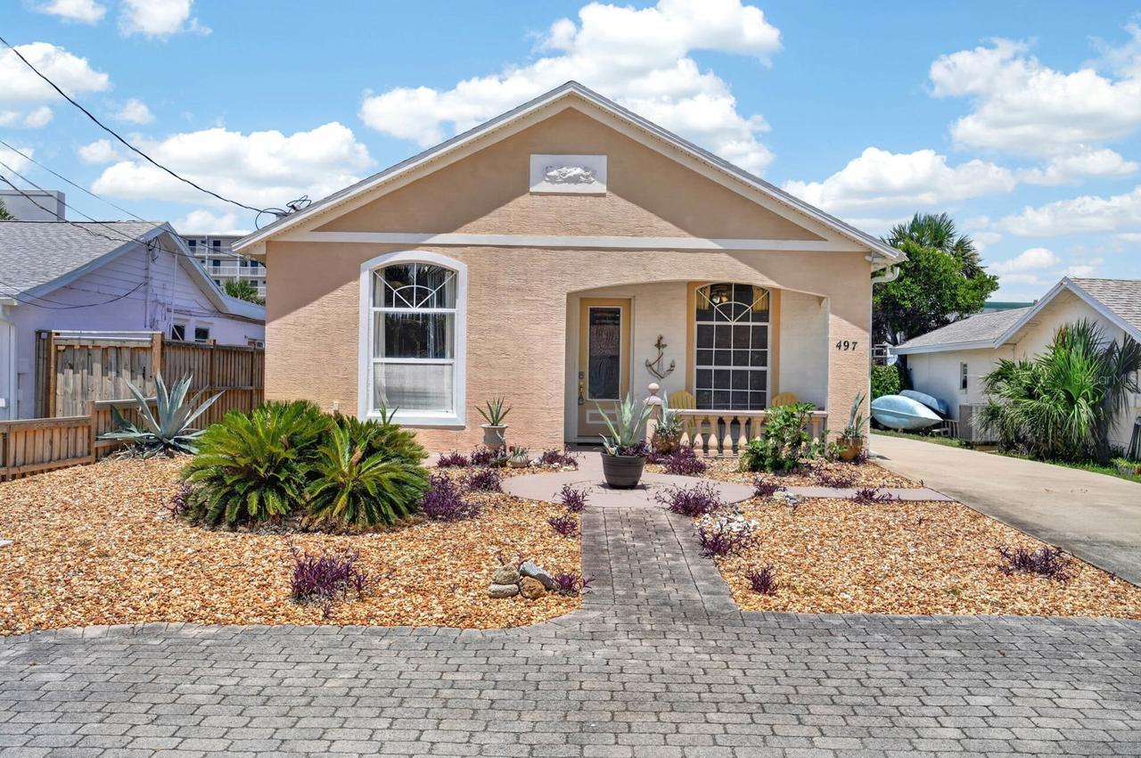 497 Grandview Ave., Ormond Beach, FL 32176