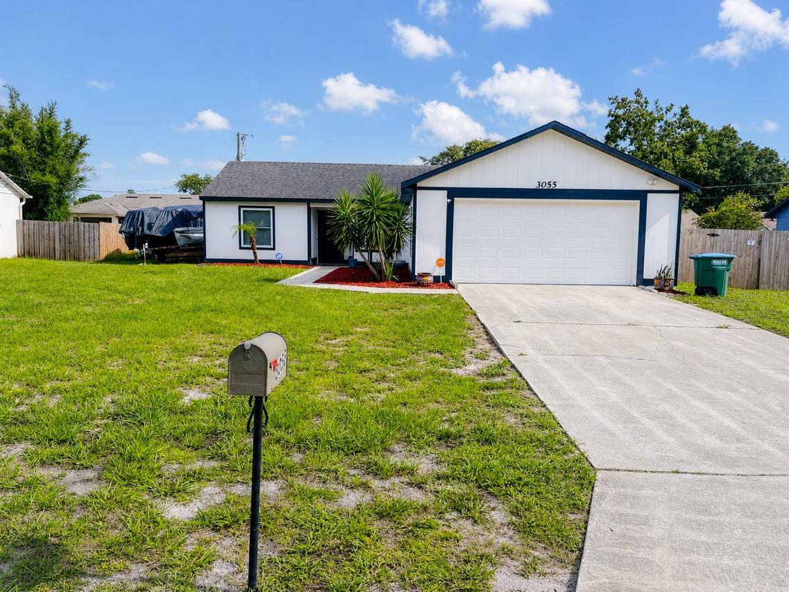 3055 Kirkland St., Deltona, FL 32738