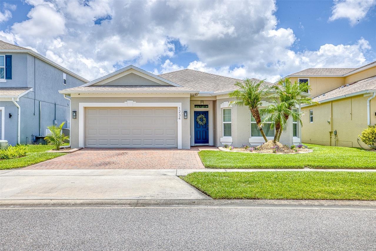 1234 Cap Diville Ave., Port Orange, FL 32129