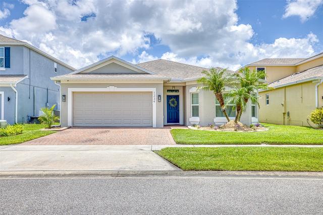 New Homes with In-ground Swimming Pools in Port Orange: June 28th to July 4th