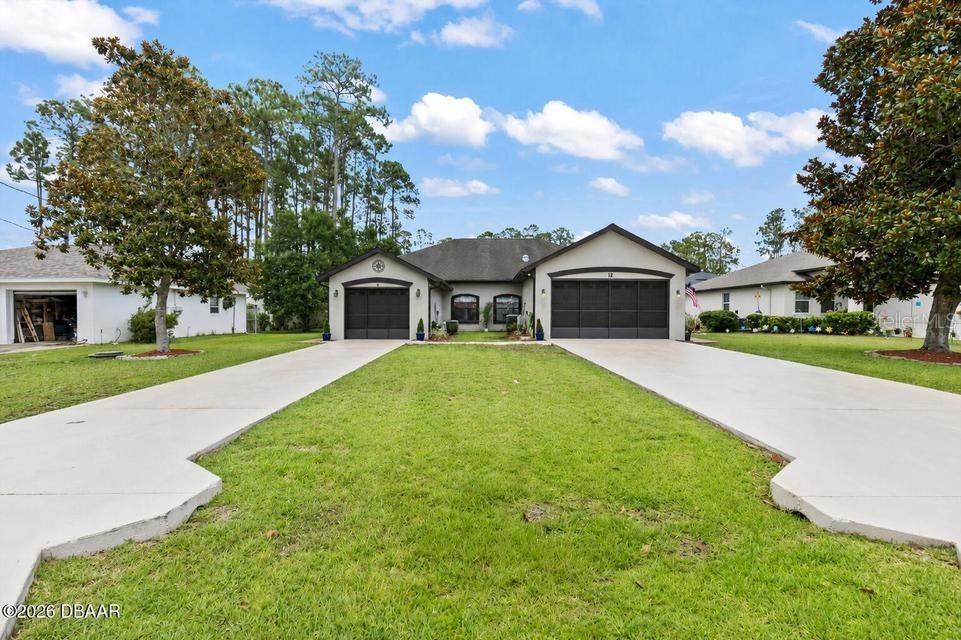 12 Emmons Ln., Palm Coast, FL 32164