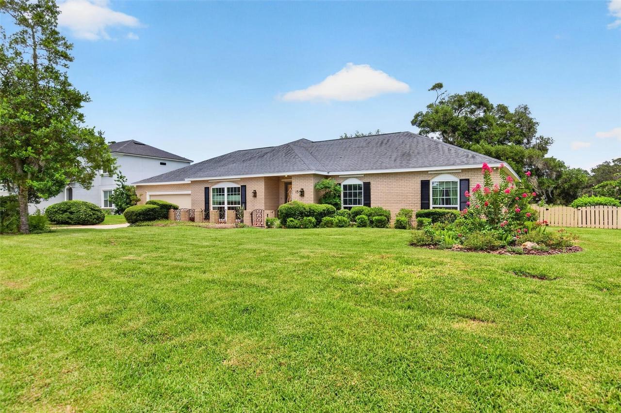 15 Oakmont Cir., Ormond Beach, FL 32174