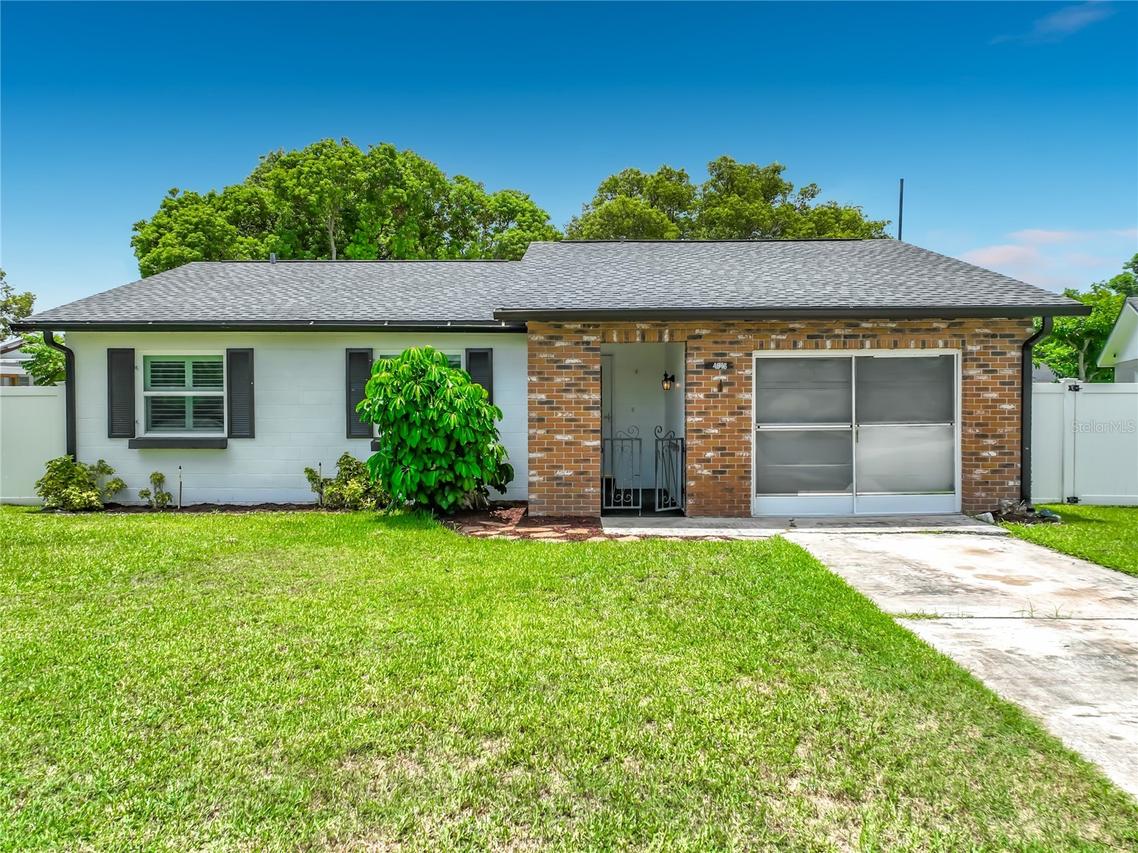 4916 Headlee Dr., Orlando, FL 32822