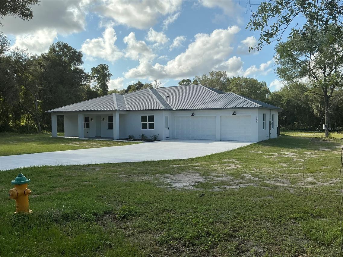 1619 Magnolia Ave., Deland, FL 32724