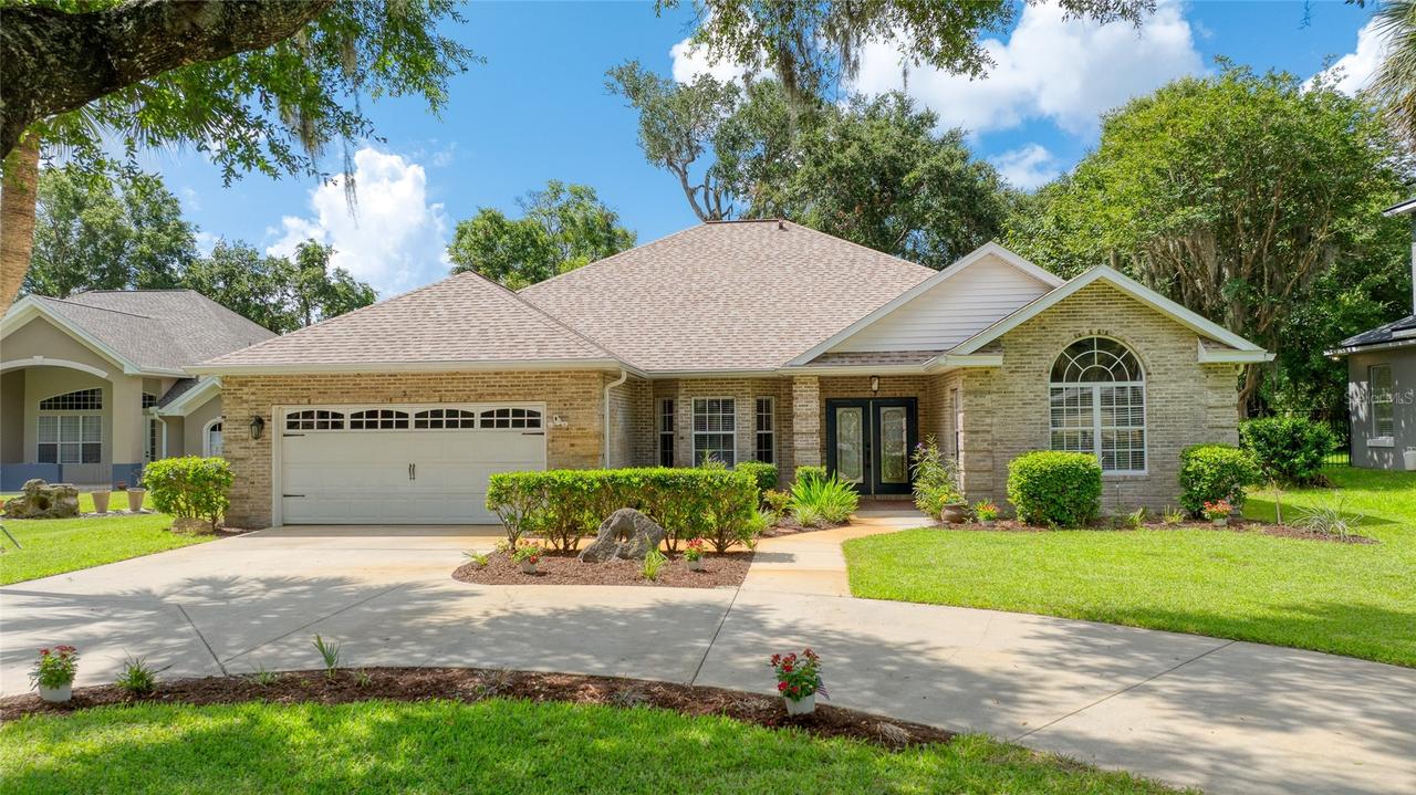 5 Watercliff Ln., Ormond Beach, FL 32174