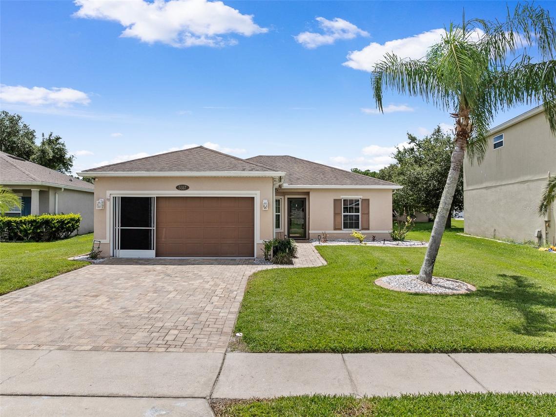 5317 Peach Blossom Blvd., Port Orange, FL 32128