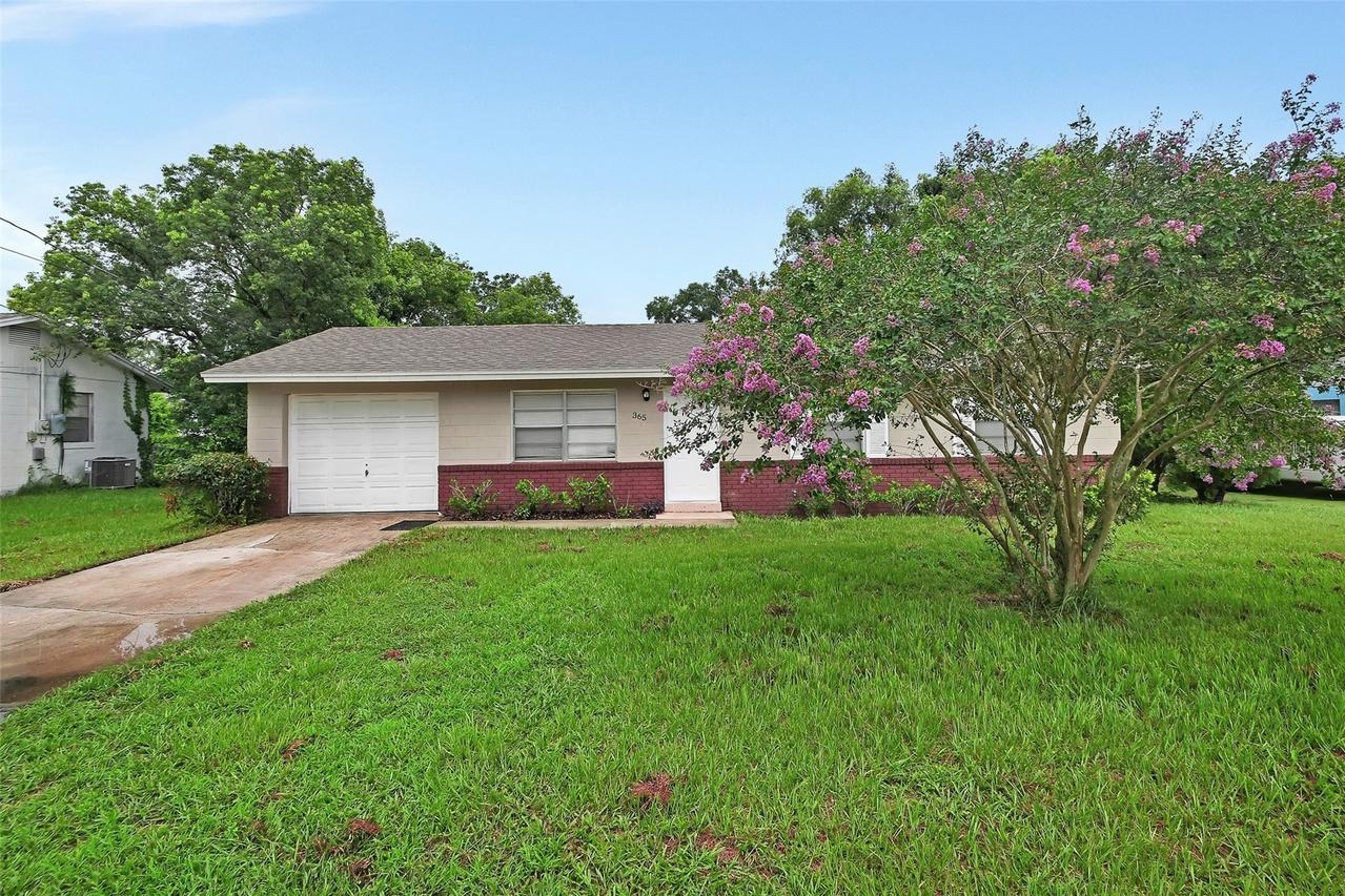 365 W Lansdowne Ave., Orange City, FL 32763