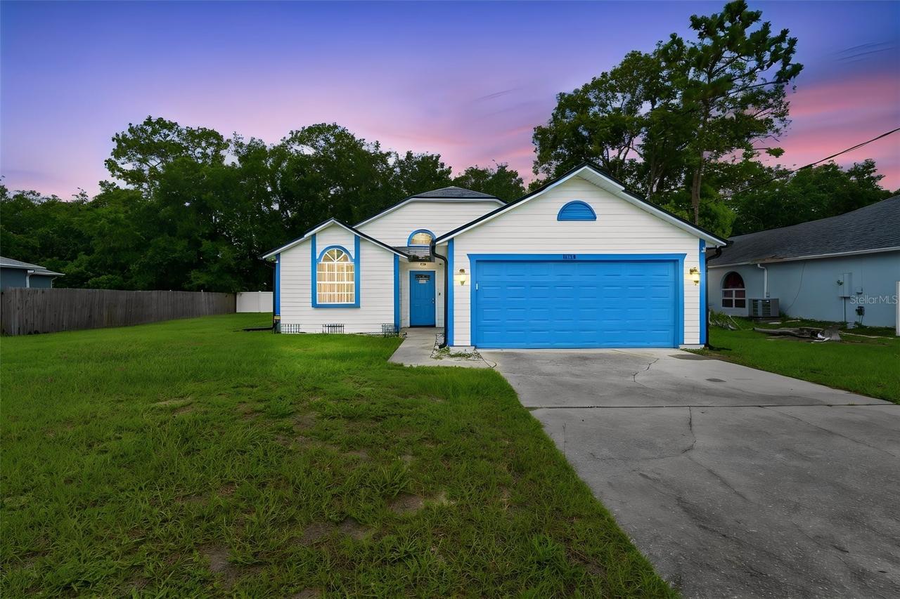 1238 Courtland Blvd., Deltona, FL 32738