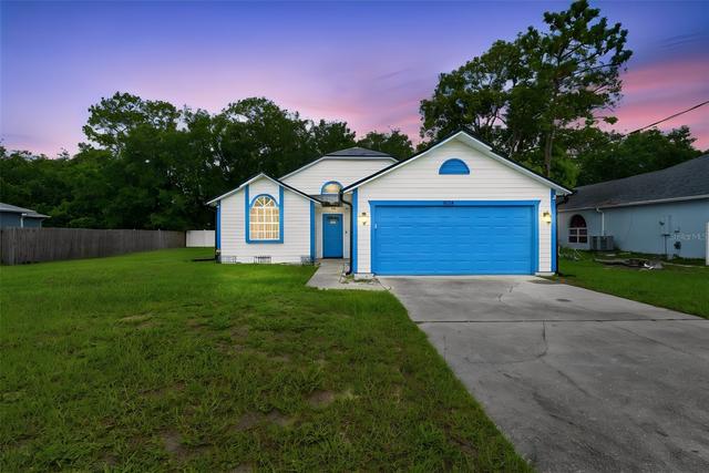 New Construction Homes For Sale This Week That Attend Heritage Middle School: July 1st to July 7th