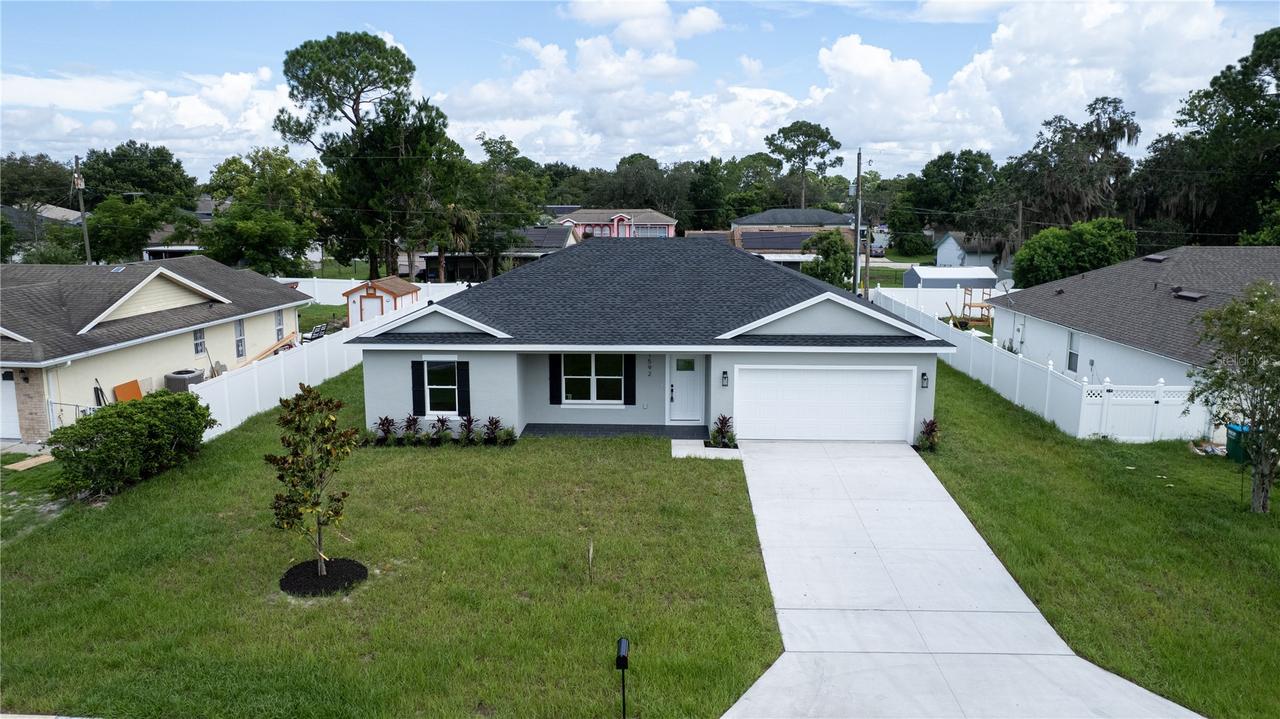 1592 E Normandy Blvd., Deltona, FL 32725