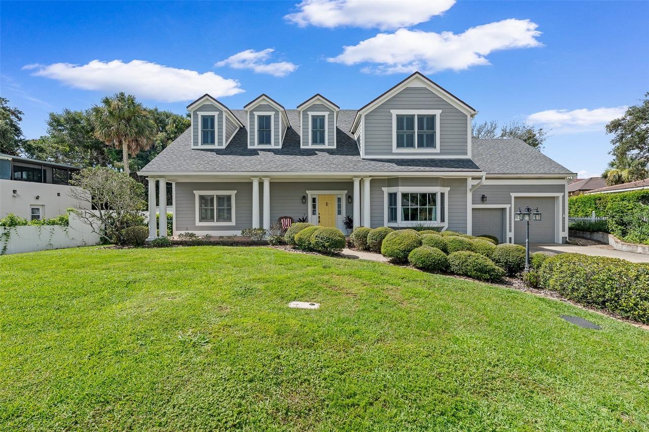 2 Hickory Ln., Daytona Beach, FL 32118
