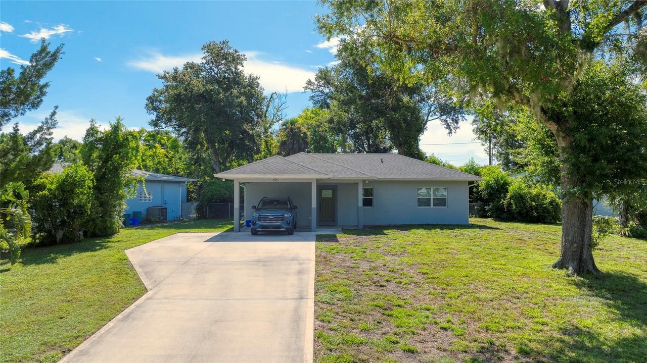 615 S Ridgewood Ave., Ormond Beach, FL 32174