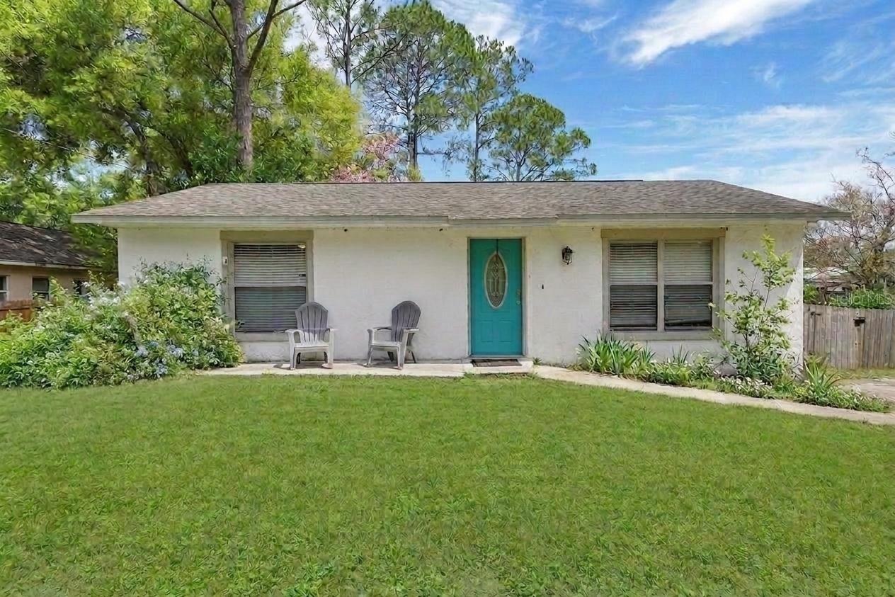 2222 6th Ave., Deland, FL 32724
