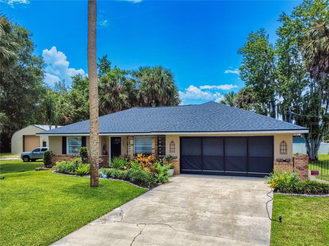 1624 Center St., Deland, FL 32720