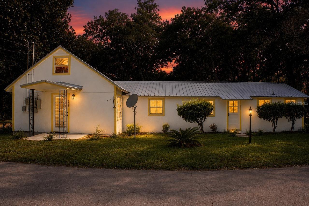 490 John St. #A & B, Lake Helen, FL 32744