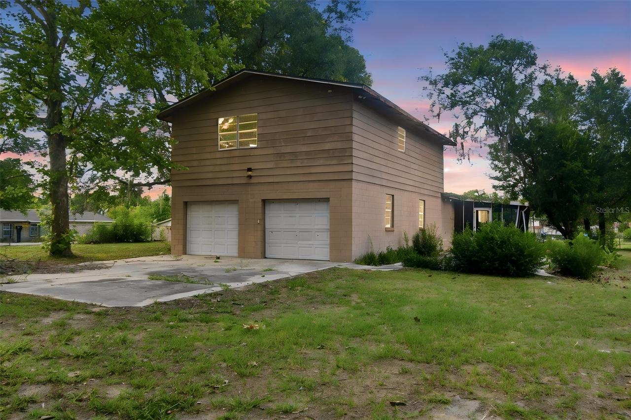 2805 NE 24th Ct., Ocala, FL 34470