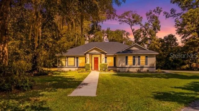1085 Taylor Rd., Deland, FL 32724