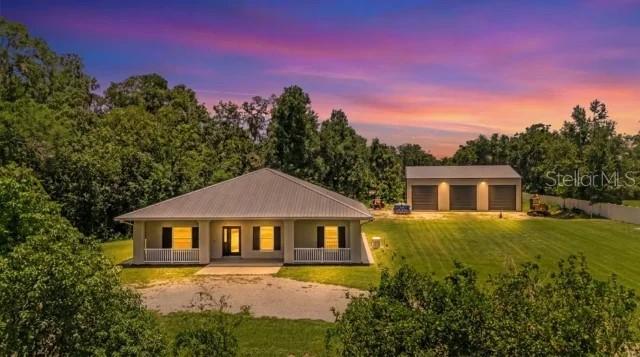 2287 N Spring Garden Ave., Deland, FL 32720