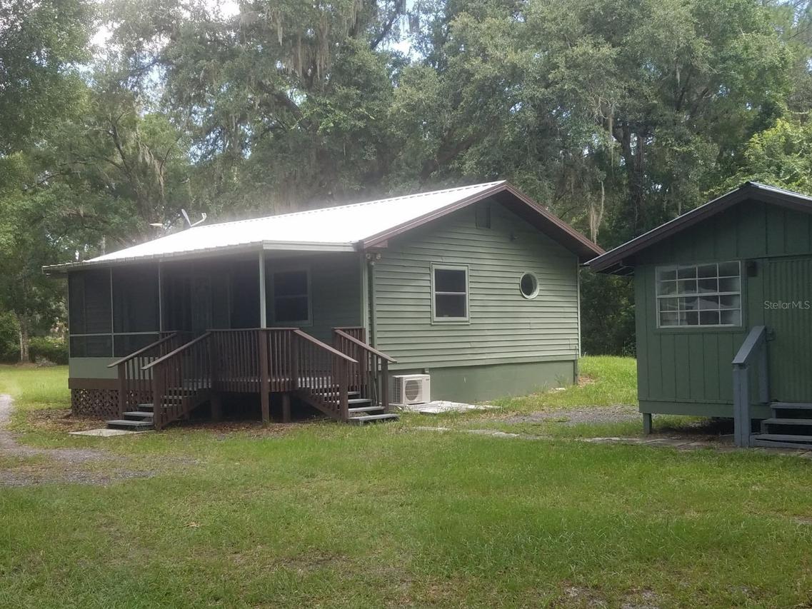 40841 Louise Rd., Umatilla, FL 32784