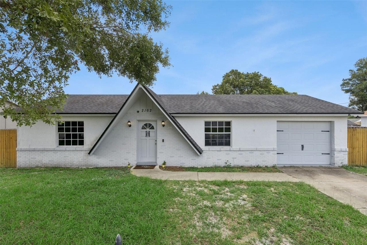 2162 Swanson Dr., Deltona, FL 32738