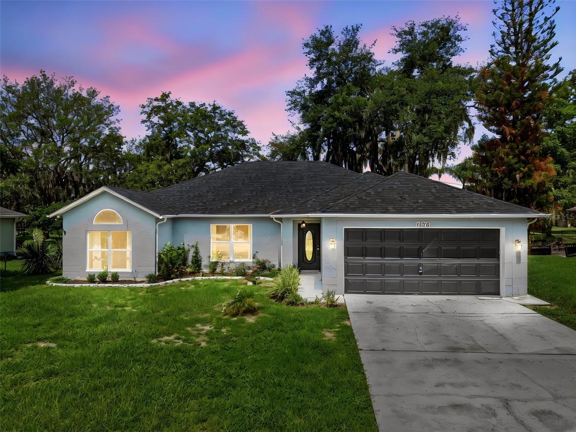 1176 Lyric Dr., Deltona, FL 32738