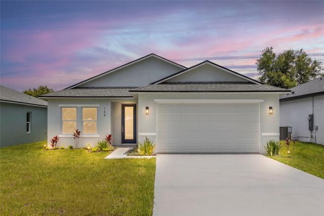 New Homes For Sale This Week That Attend Osteen Elementary School: July 3rd to July 9th