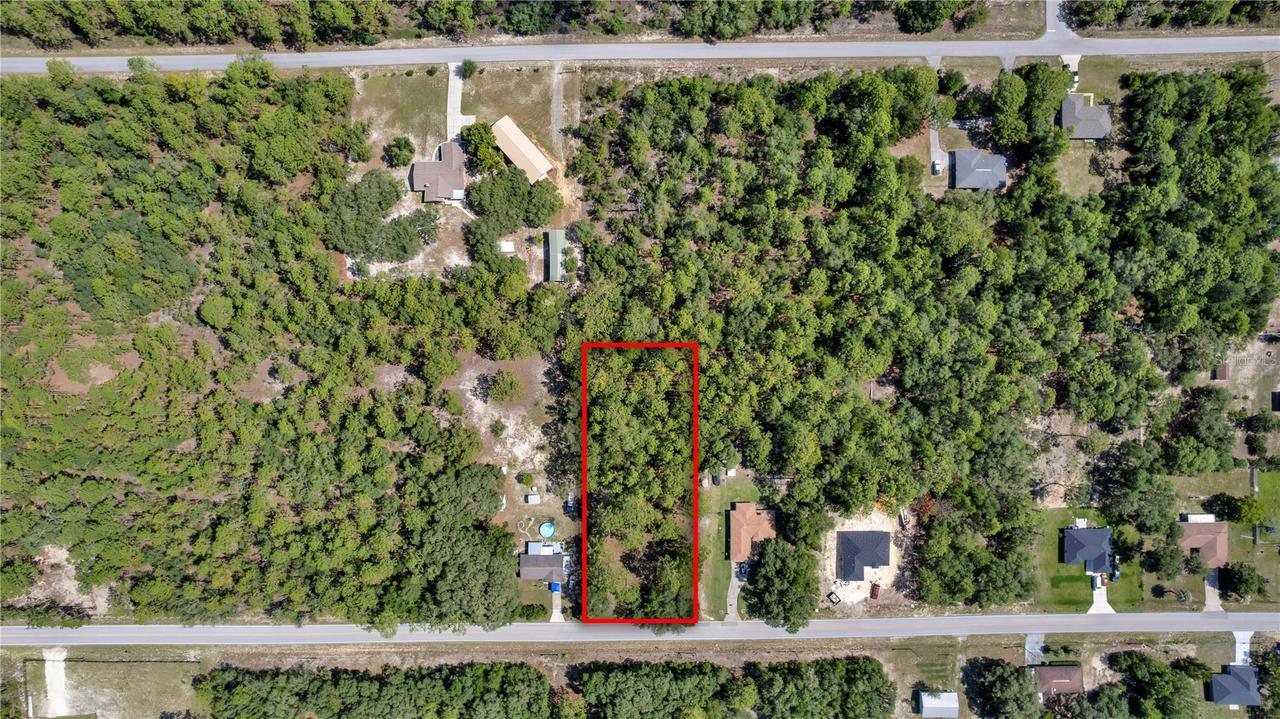 LOT 40 SW Lot 40 Sw Marine Blvd Blvd., Dunnellon, FL 34431