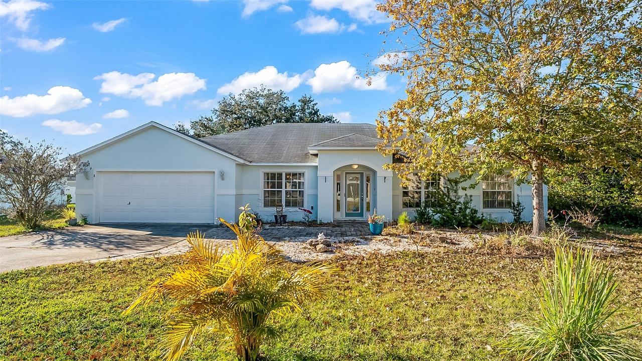 8 White Hurst Ln., Palm Coast, FL 32164
