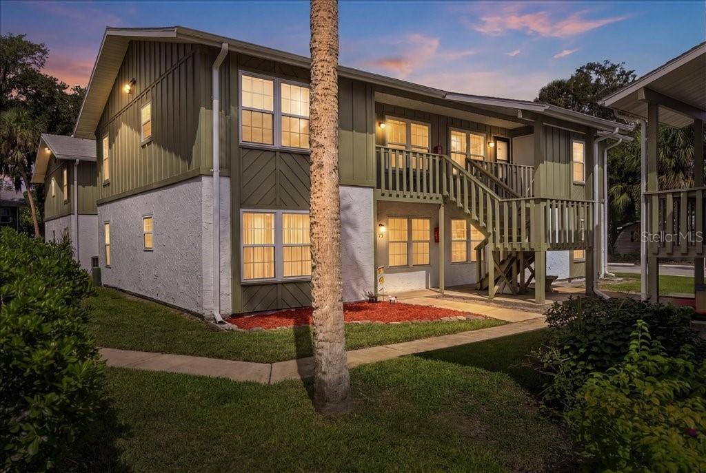 840 Center Ave. #730, Daytona Beach, FL 32117