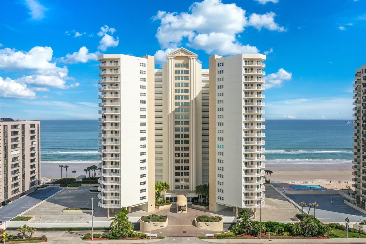 2937 S Atlantic Ave. #1907, Daytona Beach Shores, FL 32118