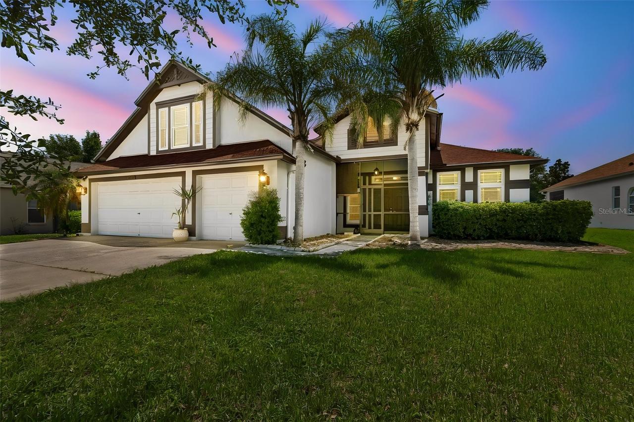 5737 Wynstone Ln., Zephyrhills, FL 33541