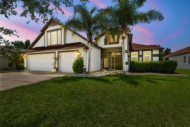 New Construction Homes For Sale This Week That Attend Zephyrhills High School: July 1st to July 7th