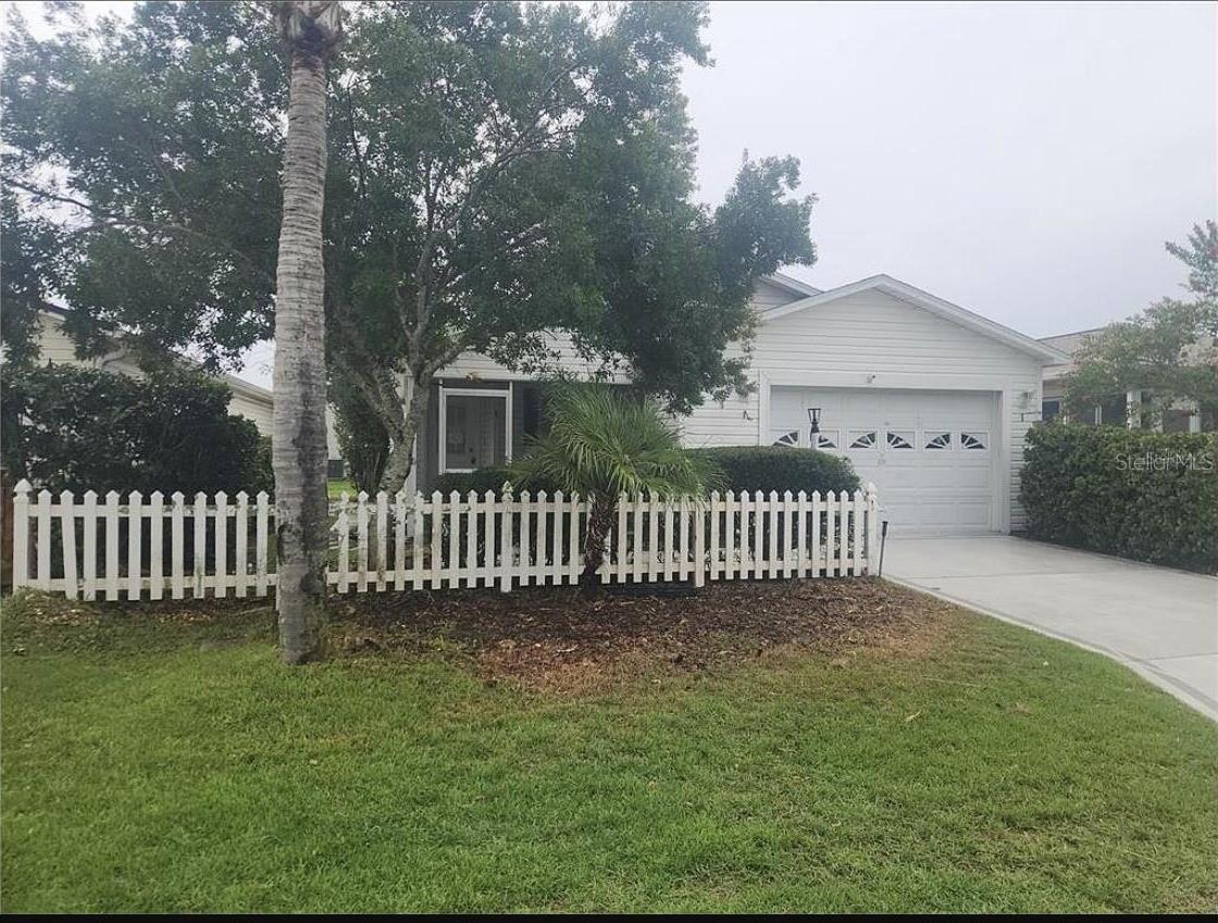 17449 SE 81st Newberry Ct., The Villages, FL 32162